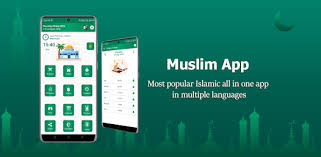 Prayer Time App