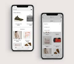 Shop App